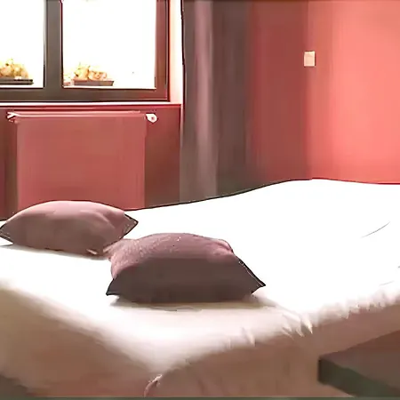 Moderne A Avec Apartmán