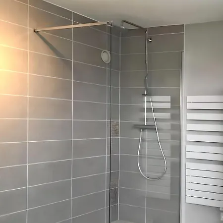 Apartmán Moderne A Avec *