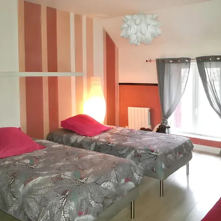 Apartmán Moderne A Avec